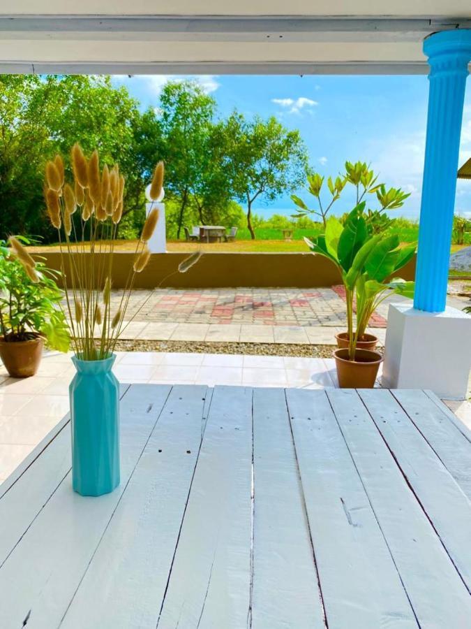 Fat Mermaid Guesthouse Pantai Cenang  Exterior foto