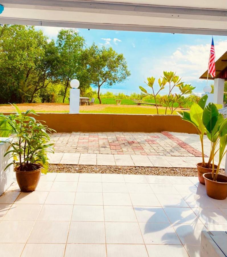 Fat Mermaid Guesthouse Pantai Cenang  Exterior foto